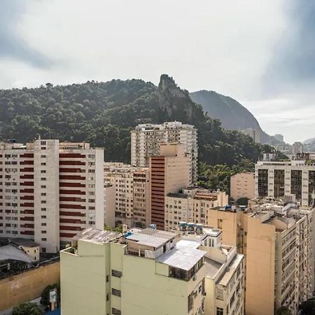 Premier Copacabana Hotel Rio de Janeiro Ngoại thất bức ảnh