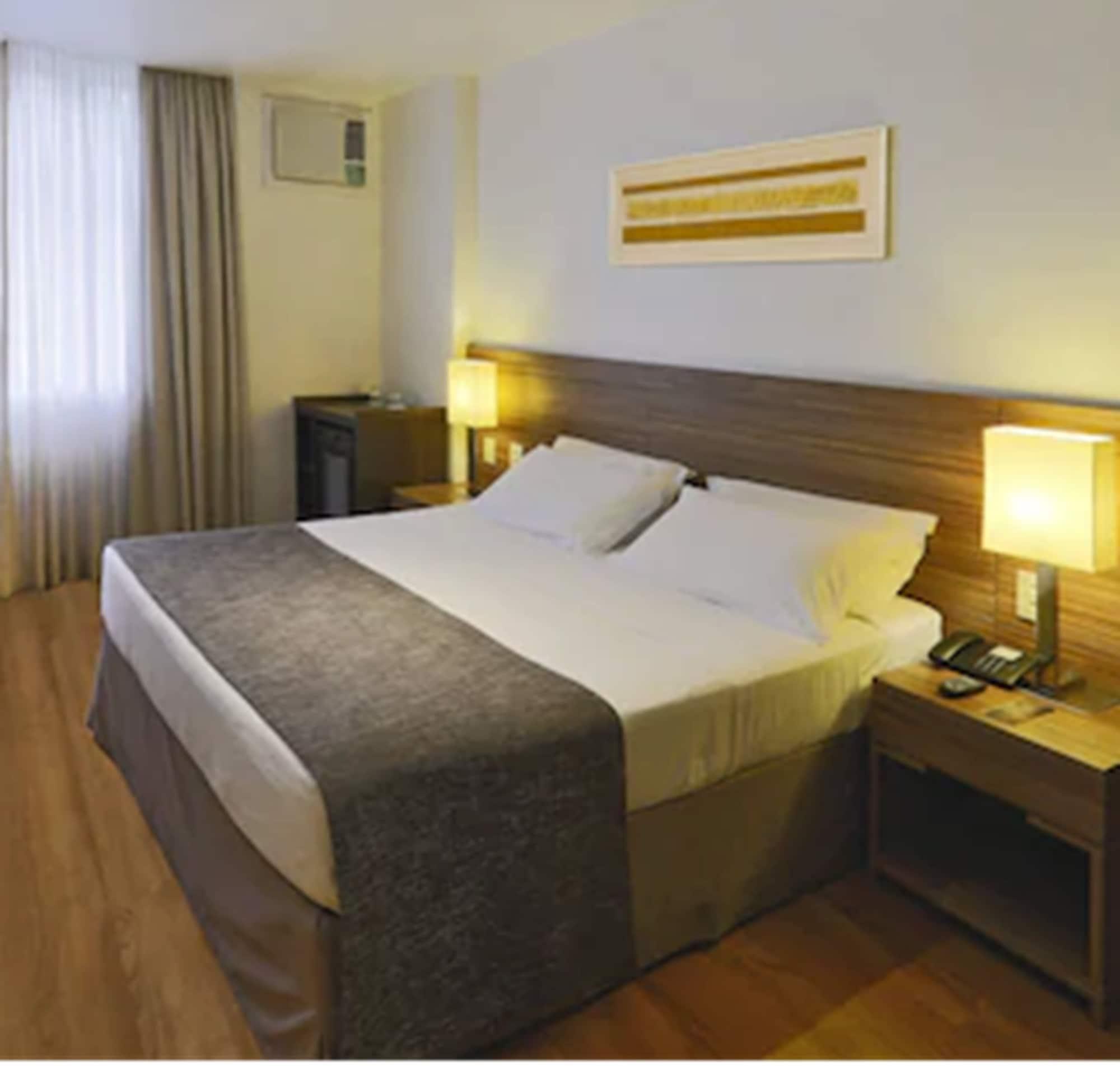 Premier Copacabana Hotel Rio de Janeiro Ngoại thất bức ảnh