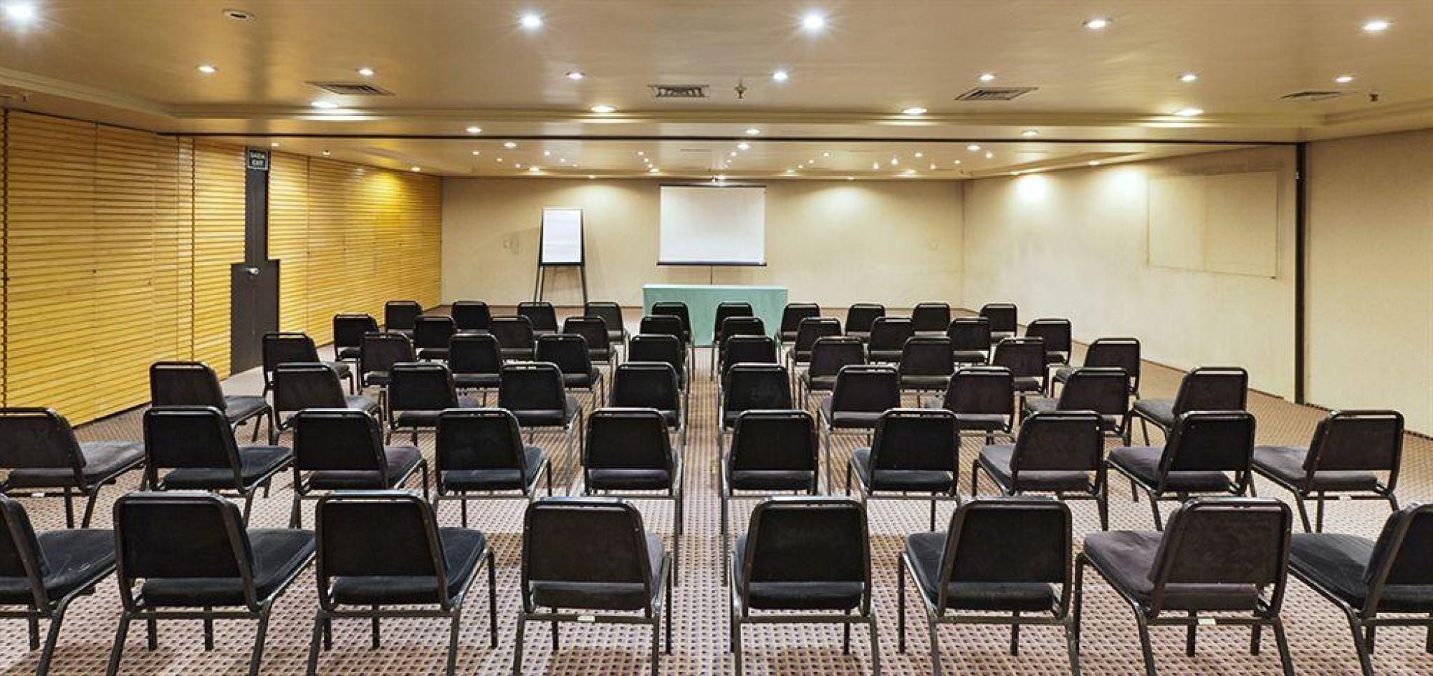 Premier Copacabana Hotel Rio de Janeiro Ngoại thất bức ảnh
