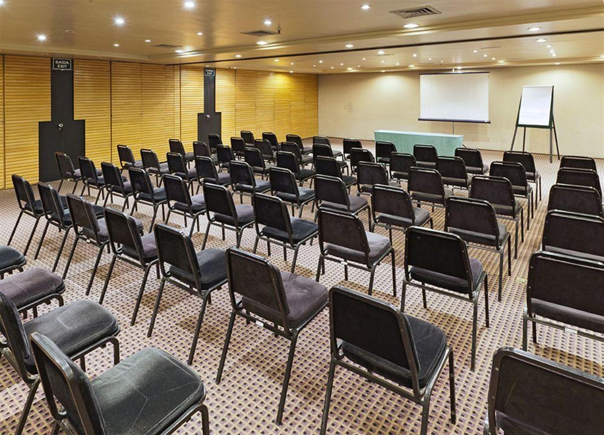 Premier Copacabana Hotel Rio de Janeiro Ngoại thất bức ảnh