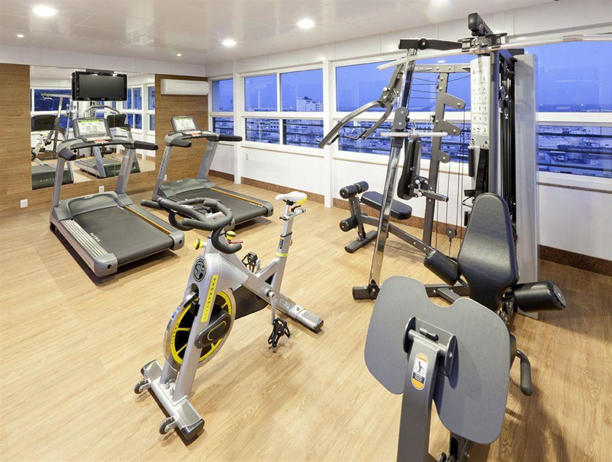 Premier Copacabana Hotel Rio de Janeiro Ngoại thất bức ảnh