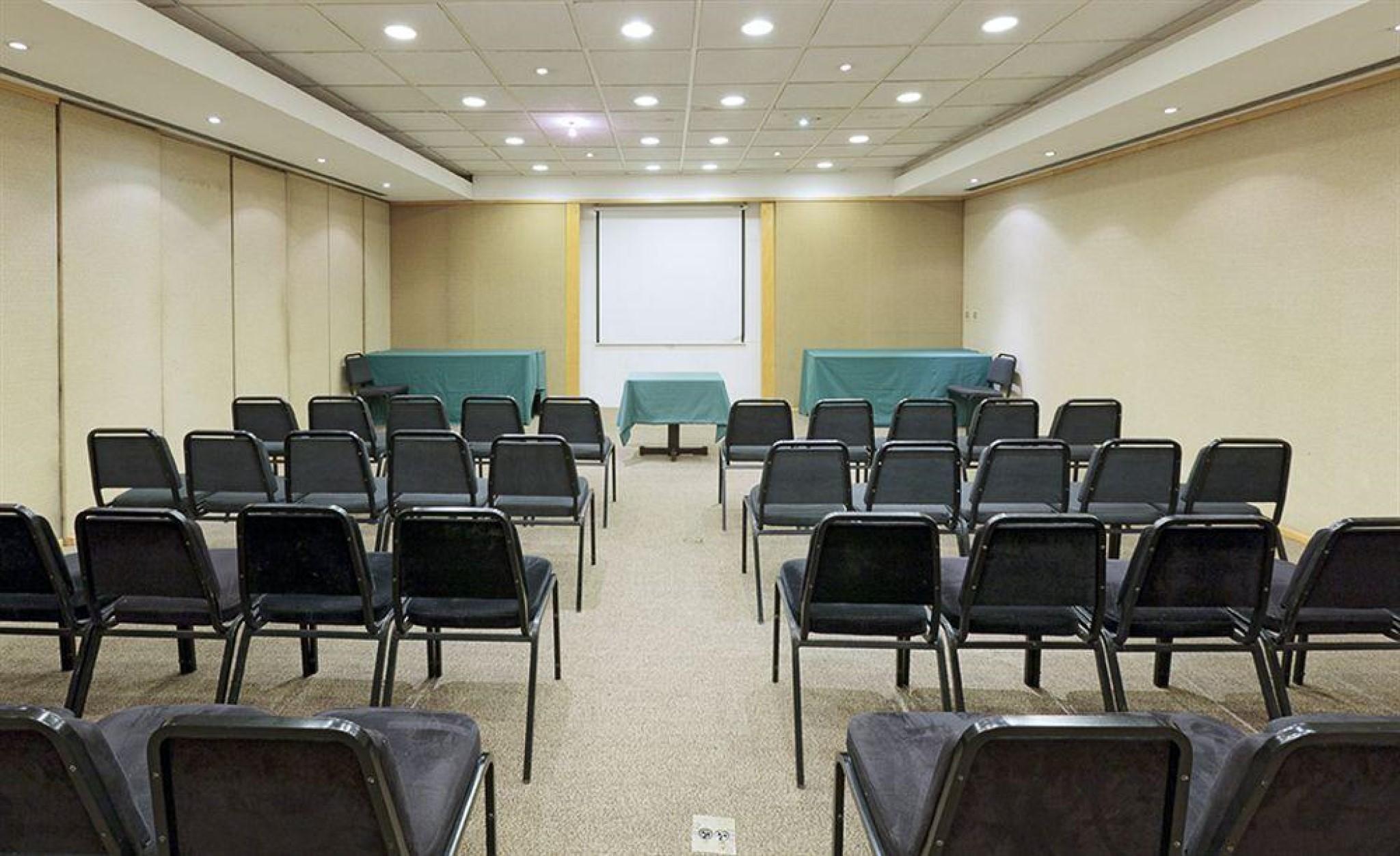 Premier Copacabana Hotel Rio de Janeiro Ngoại thất bức ảnh