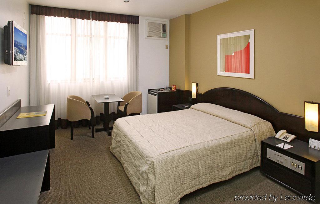 Premier Copacabana Hotel Rio de Janeiro Phòng bức ảnh