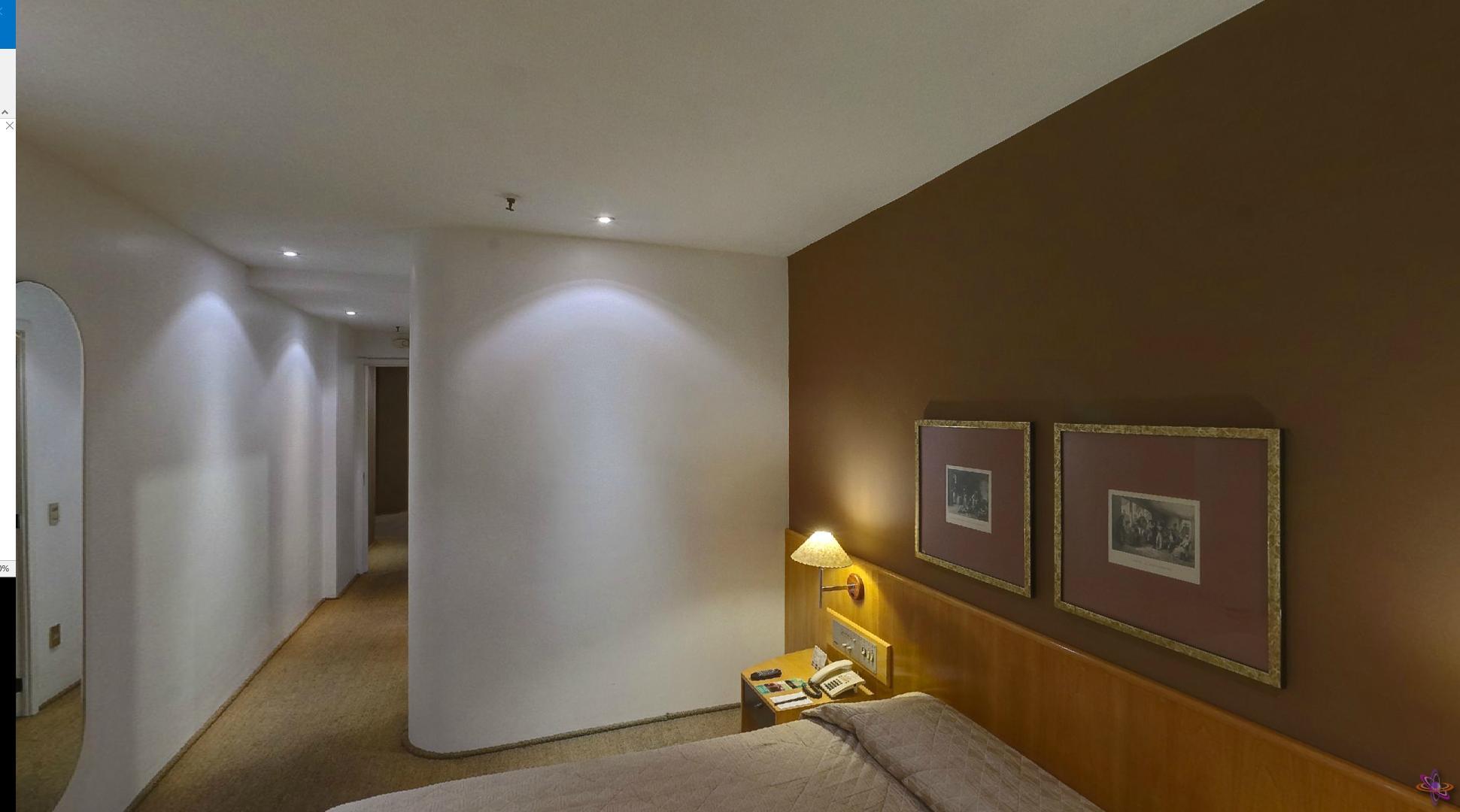 Premier Copacabana Hotel Rio de Janeiro Ngoại thất bức ảnh