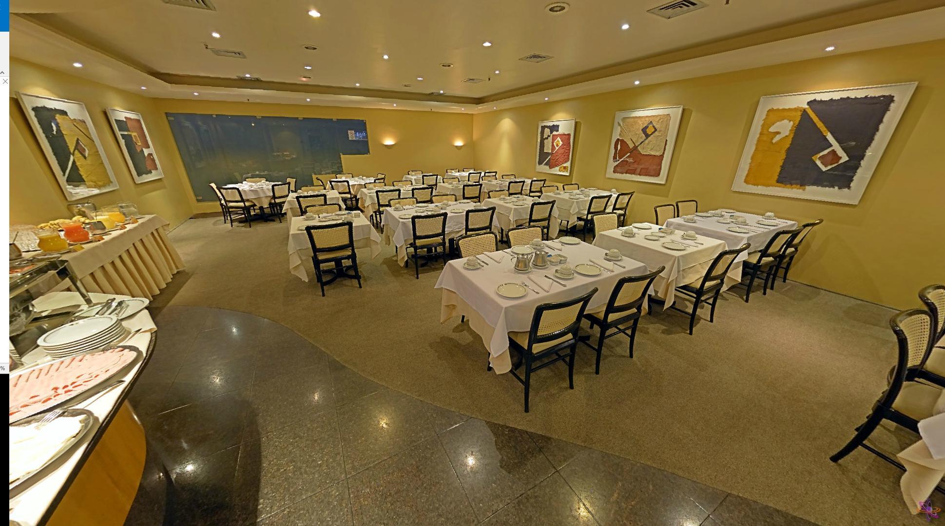 Premier Copacabana Hotel Rio de Janeiro Ngoại thất bức ảnh