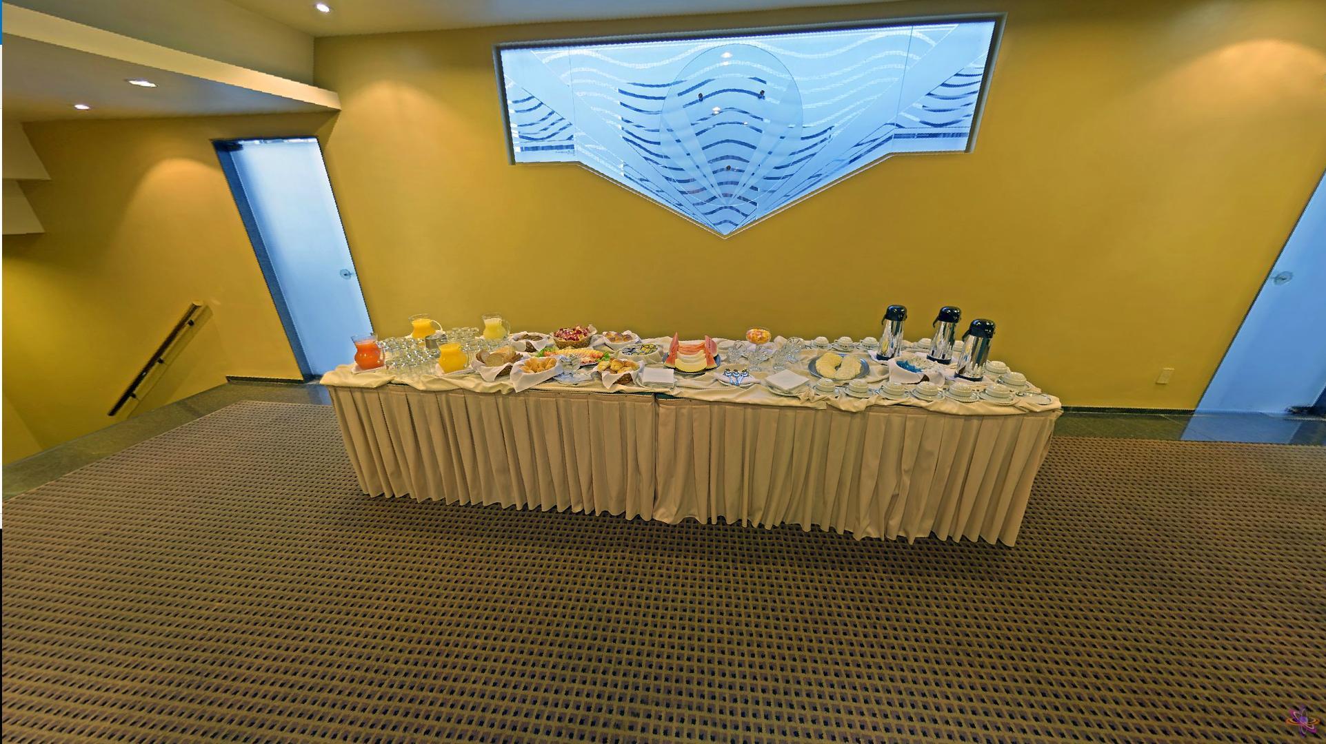 Premier Copacabana Hotel Rio de Janeiro Ngoại thất bức ảnh