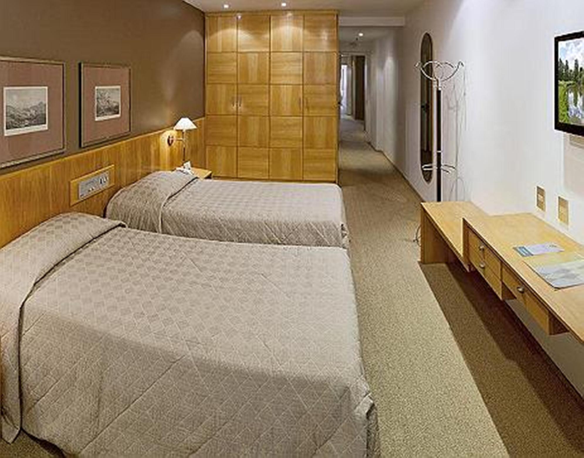 Premier Copacabana Hotel Rio de Janeiro Ngoại thất bức ảnh