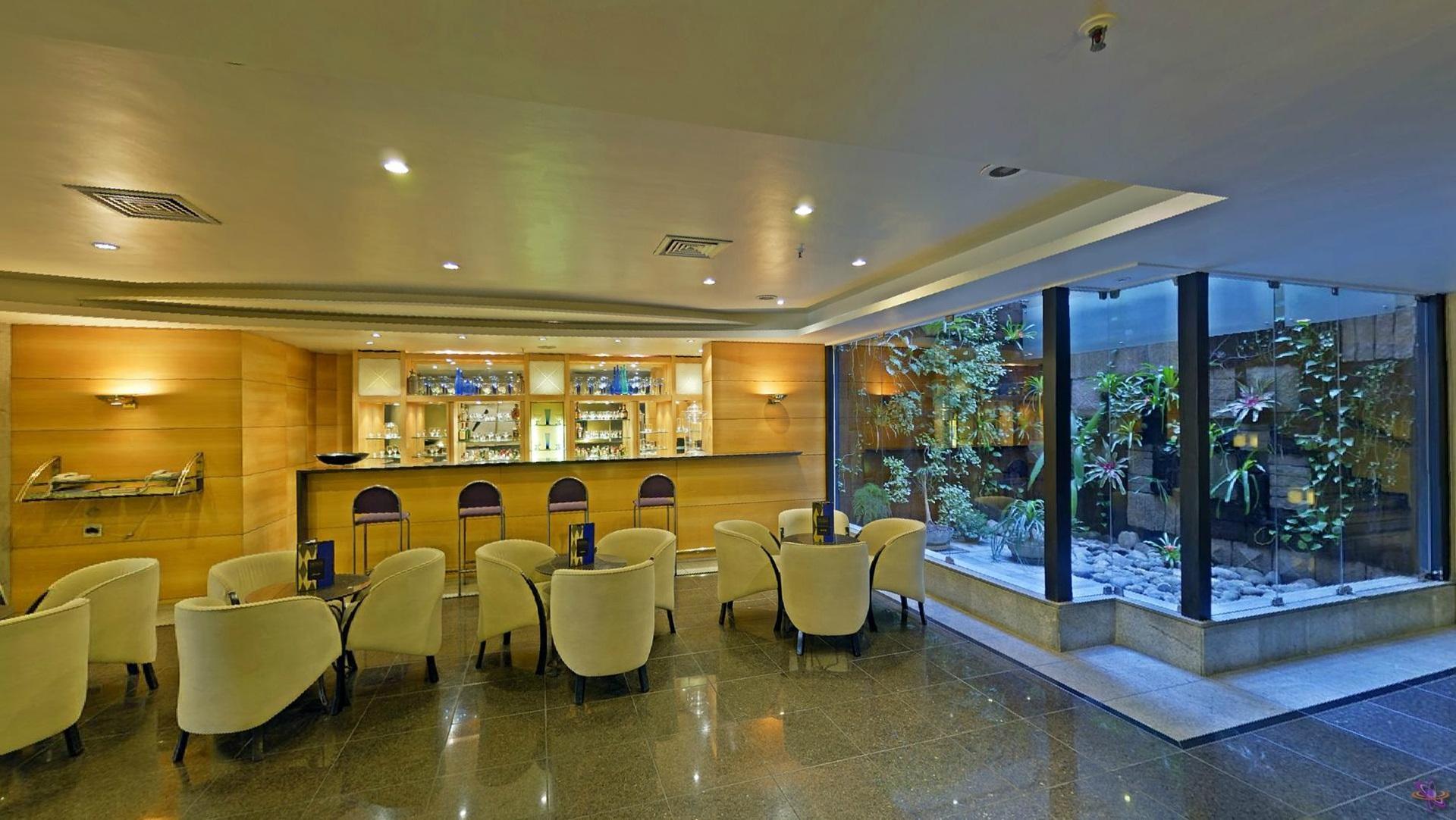 Premier Copacabana Hotel Rio de Janeiro Ngoại thất bức ảnh