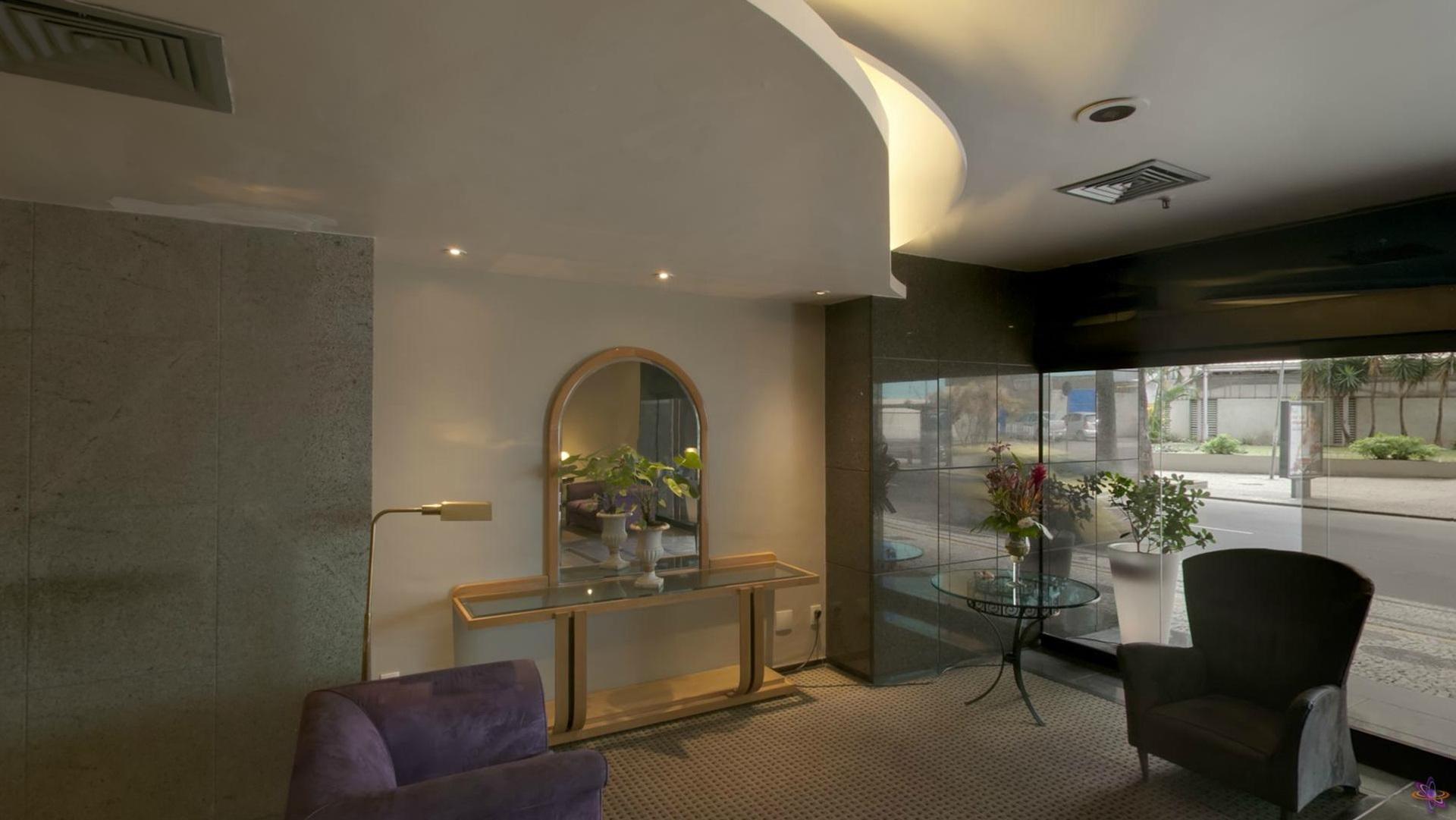 Premier Copacabana Hotel Rio de Janeiro Ngoại thất bức ảnh
